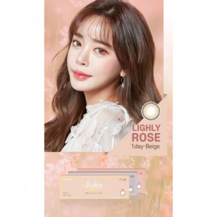 Lighly Rose Beige(日拋)